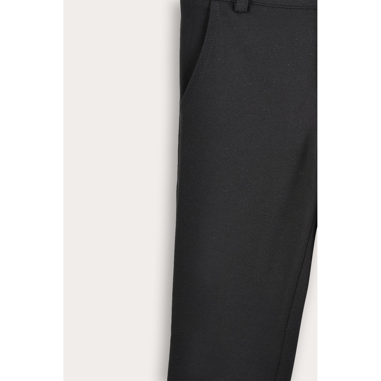 Jersey Long Pants