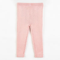 Hadas Basic Knit Leggings