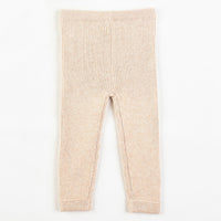 Hadas Basic Knit Leggings