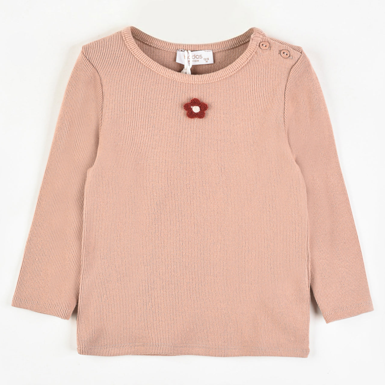 Hadas Baby Rib Shirt