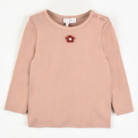 Hadas Baby Rib Shirt