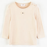 Hadas Baby Rib Shirt