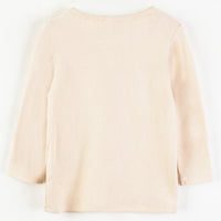 Hadas Baby Rib Shirt
