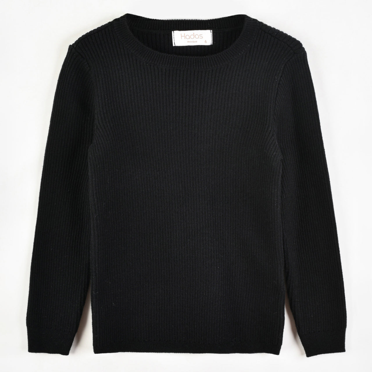Hadas Basic Knit Top