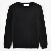 Hadas Basic Knit Top