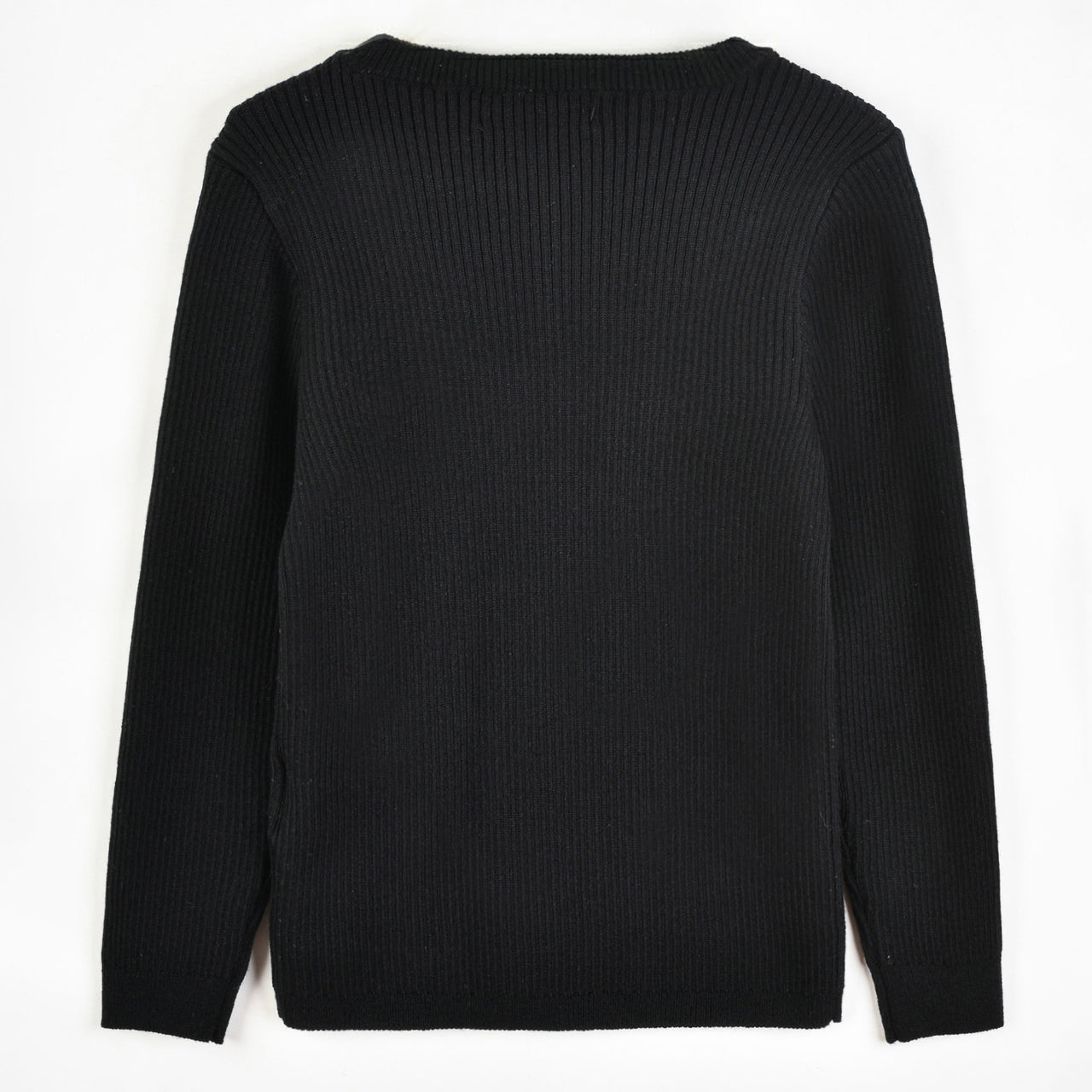 Hadas Basic Knit Top