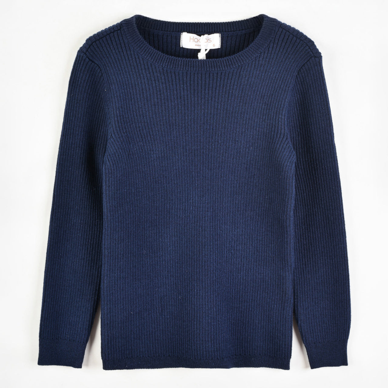 Hadas Basic Knit Top