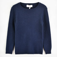 Hadas Basic Knit Top