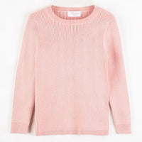 Hadas Basic Knit Top