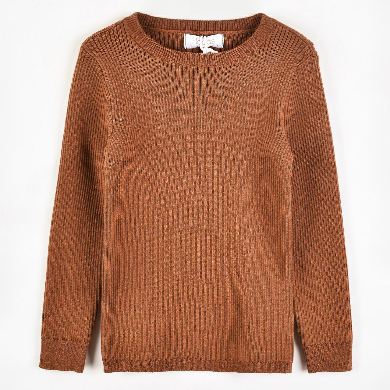 Hadas Basic Knit Top