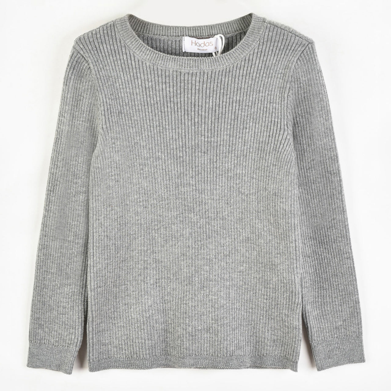 Hadas Basic Knit Top
