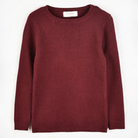 Hadas Basic Knit Top