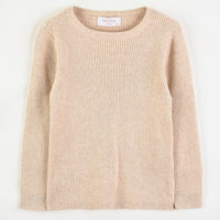 Hadas Basic Knit Top