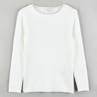 Hadas Basic Knit Top