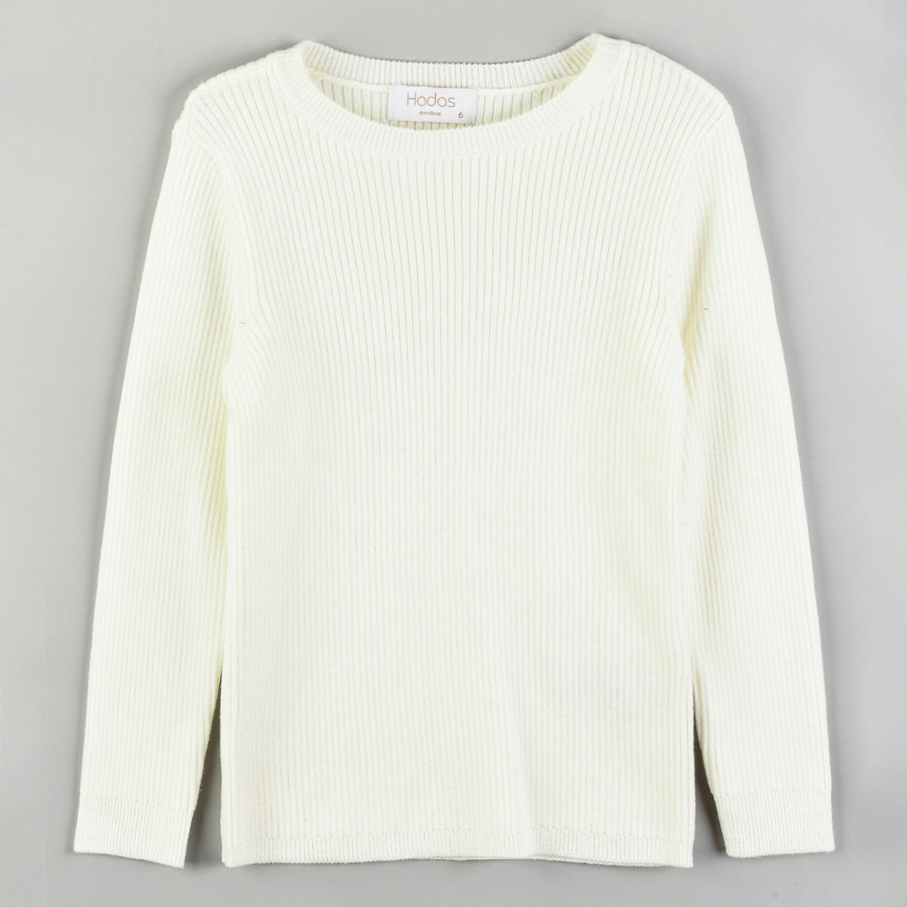 Hadas Basic Knit Top