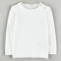 Basic Baby Knit Top