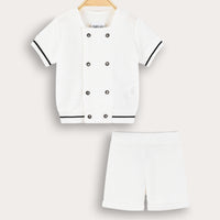 Kidichic Ellis Baby Set