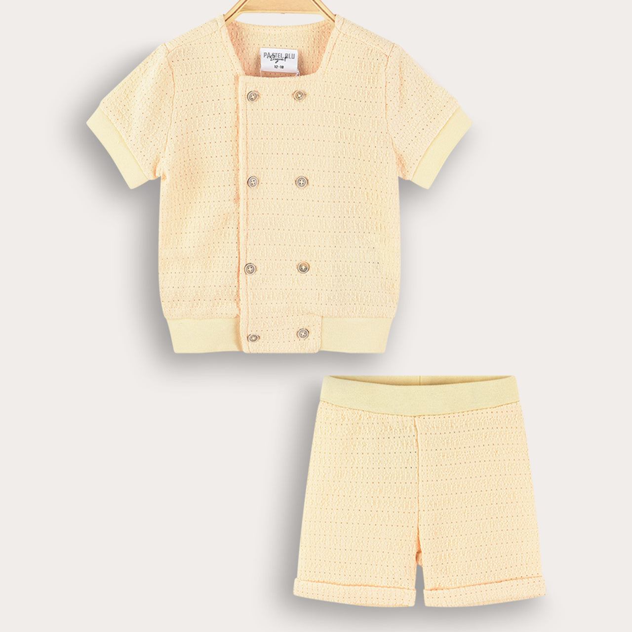 Kidichic Ellis Baby Set