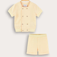 Kidichic Ellis Baby Set