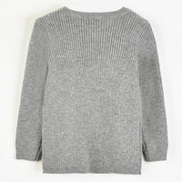 Basic Baby Knit Top