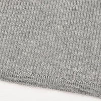 Basic Baby Knit Top