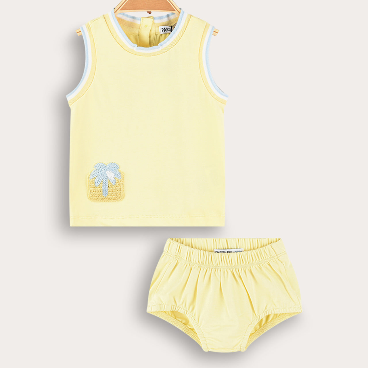 Baby Boys Set
