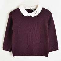 Hadas Marla Sweater
