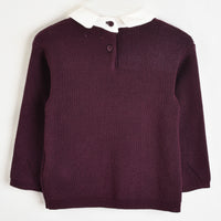 Hadas Marla Sweater
