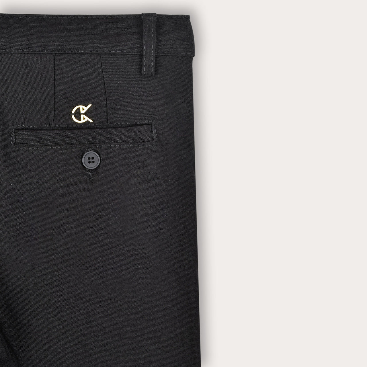 Skinny Stretch Pants