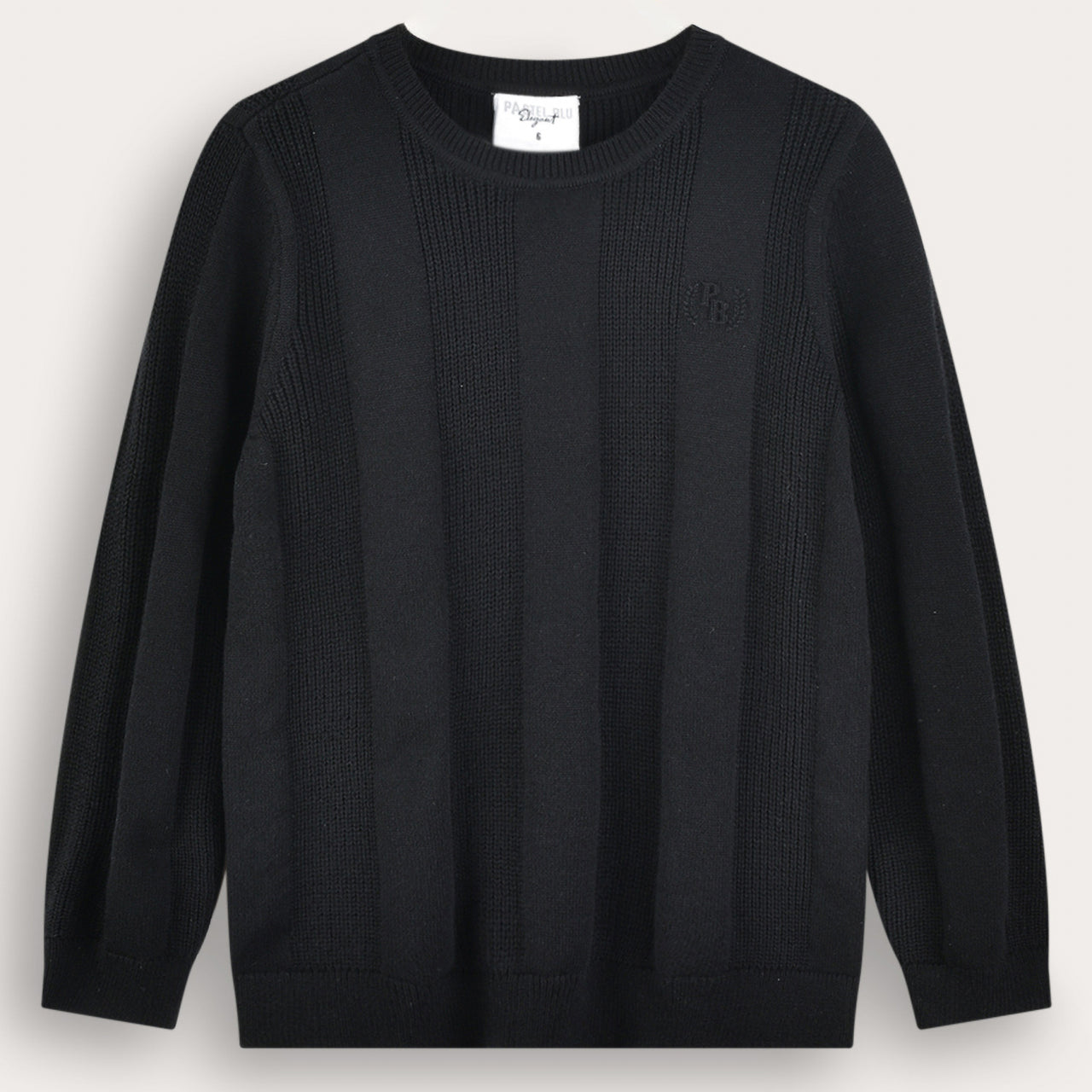Basic Knit Shirt