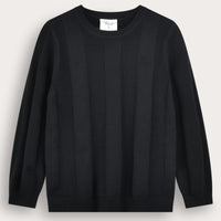 Basic Knit Shirt