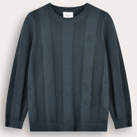 Basic Knit Shirt