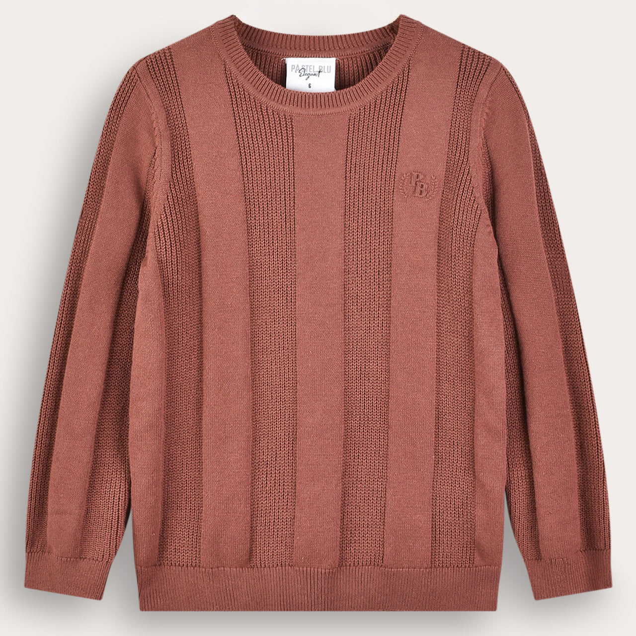 Basic Knit Shirt