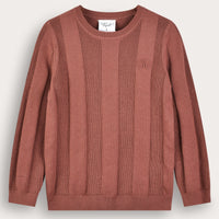 Basic Knit Shirt