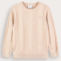 Basic Knit Shirt