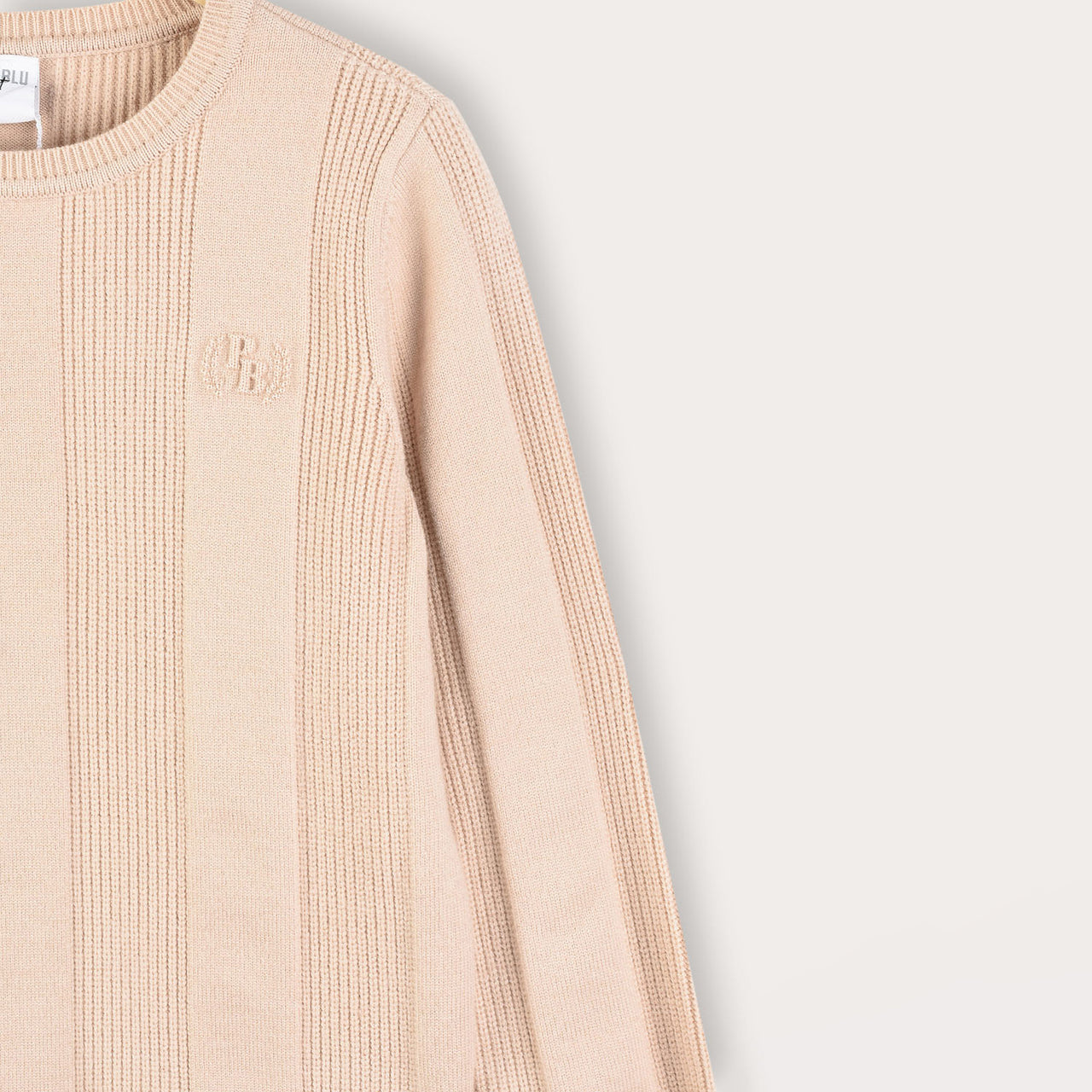 Basic Knit Shirt