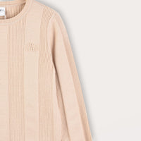 Basic Knit Shirt