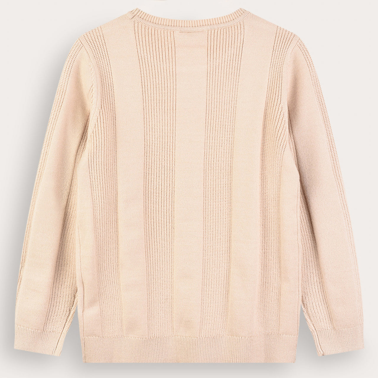 Basic Knit Shirt