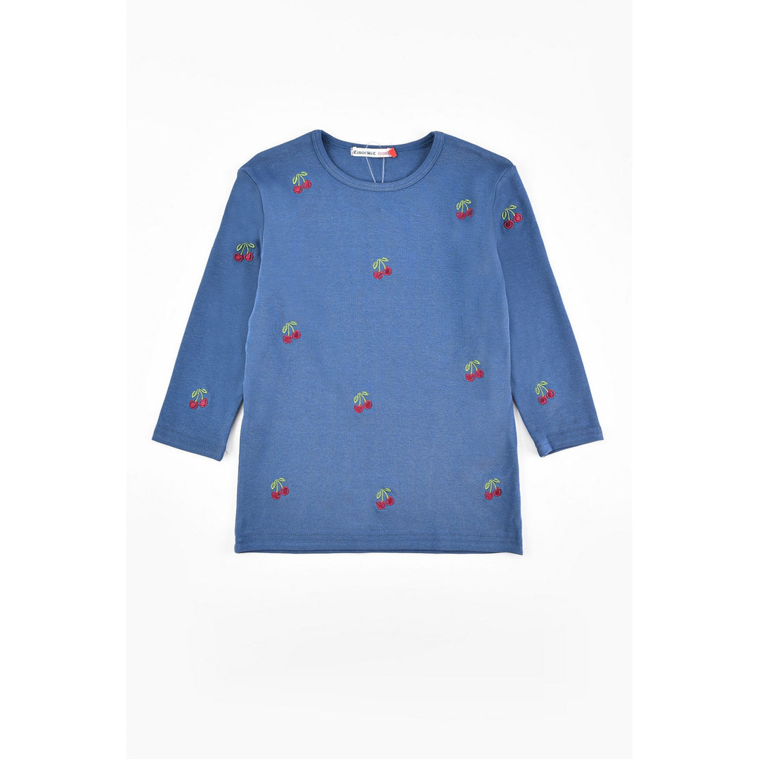 Corduroy Hoodie Shirt – Kidichic