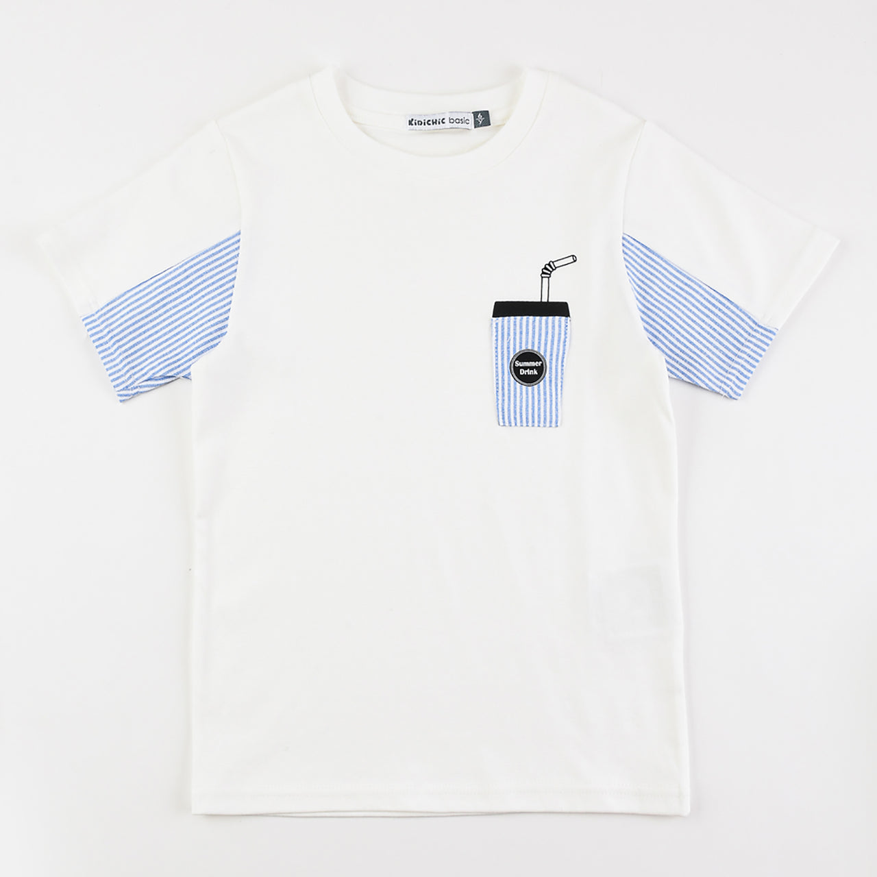 Boys Cup Tee