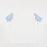 Boys Cup Tee