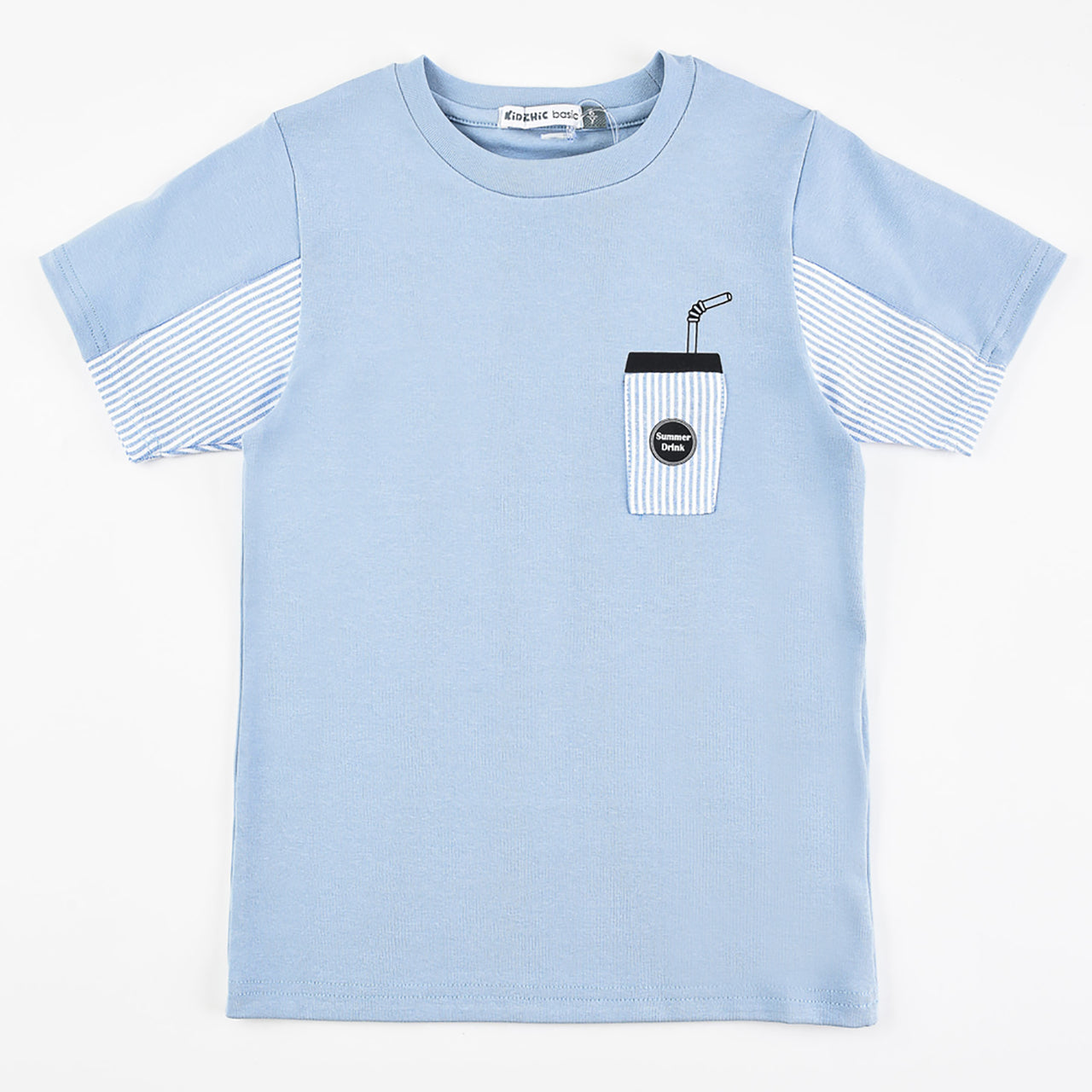 Boys Cup Tee