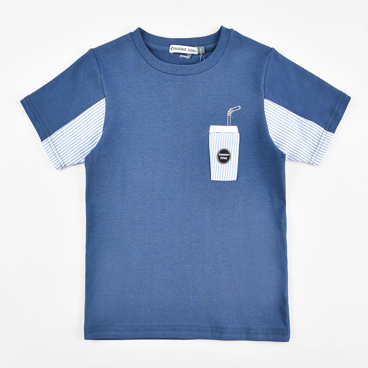 Boys Cup Tee