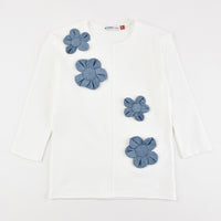 3D Patch Tee
