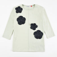 3D Patch Tee