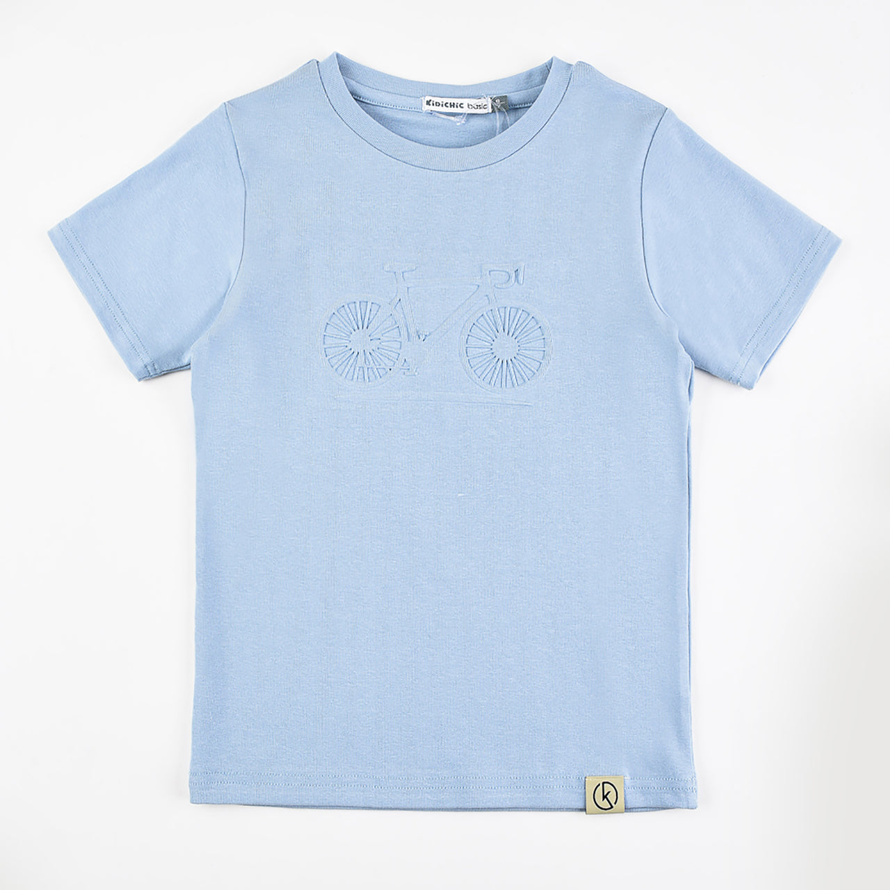 Boys Cycle Tee