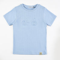 Boys Cycle Tee