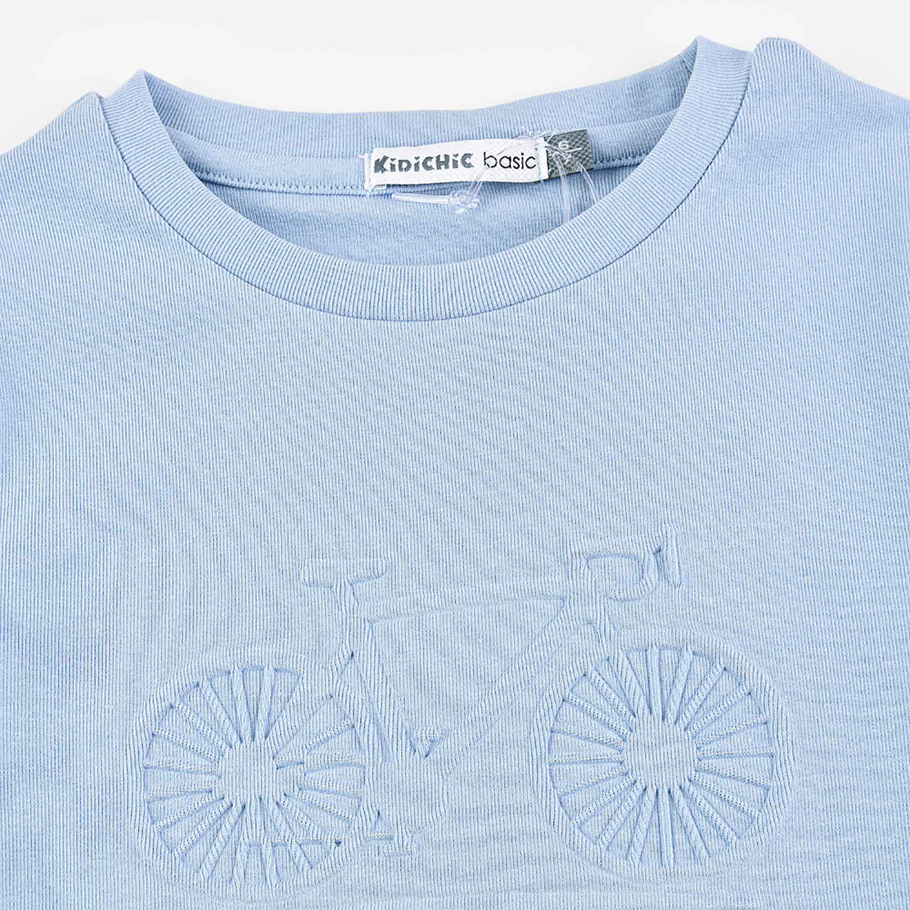 Boys Cycle Tee