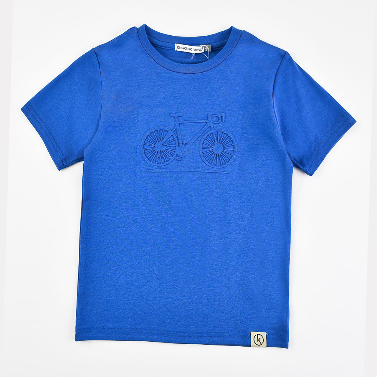 Boys Cycle Tee