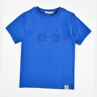 Boys Cycle Tee
